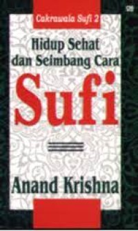 Image of Hidup Sehat dan Seimbang Cara Sufi