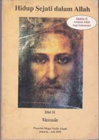 Image of Hidup Sejati dalam Allah [Jilid II]