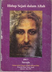 Image of Hidup Sejati dalam Allah [Jilid V]