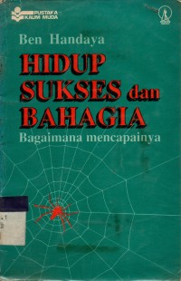 Image of Hidup Sukses dan Bahagia: Bagaimana Mencapainya
