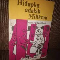 Image of Hidupku Adalah Milikmu