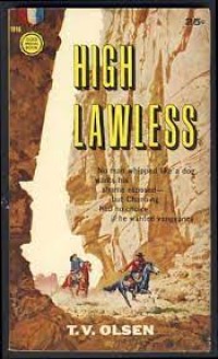 Image of High Lawless