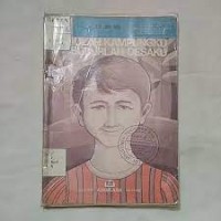 Image of Hijaulah Kampungku Suburlah Desaku
