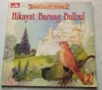 Image of Hikayat Burung Bulbul