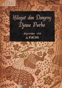 Image of Hikayat dan Dongeng Jawa Purba