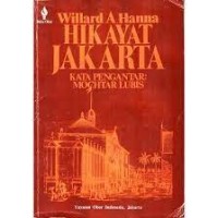 Image of Hikayat Jakarta