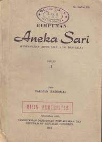 Image of Himpunan Aneka Sari