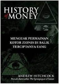 Image of The History of the 