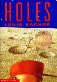 Image of Holes