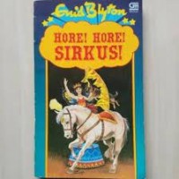 Image of Hore! Hore! Sirkus