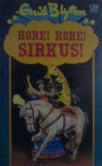 Image of Hore! Hore! Sirkus!