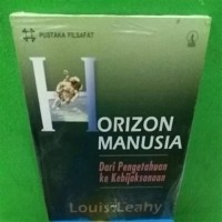 Image of Horizon Manusia