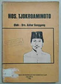 Image of Hos Tjokroaminoto