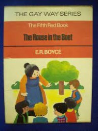 Image of The Gay Way Series [The Fifth Red Book]: the House in the Boot
