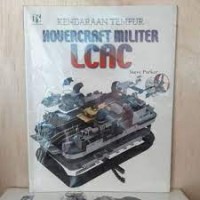 Image of Hovercraft Militer LCAC