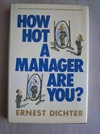 Image of How Hot a Manager Are You?