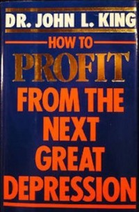 Image of How to Profit from the Next Great Depression