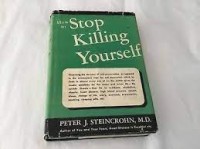 Image of How to Stop Killing Yourself