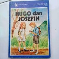 Image of Hugo dan Josefin