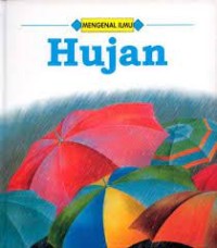 Image of Hujan