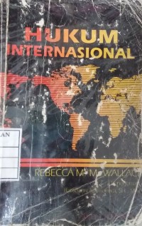 Image of Hukum Internasional: Pengantar untuk Mahasiswa
