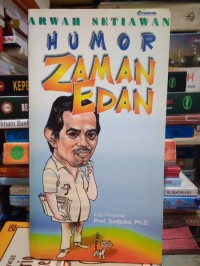 Image of Humor Zaman Edan