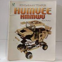 Image of Humuee Hmmwv