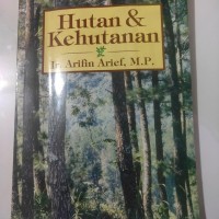 Image of Hutan & Kehutanan