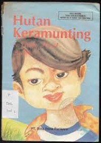 Image of Hutan Keramunting di Bukit Kecil