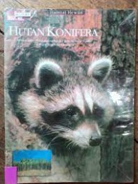 Image of Hutan Konifera