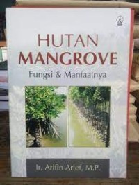 Image of Hutan Mangrove: Fungsi & Manfaatnya