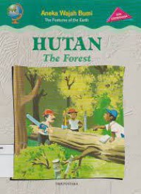 Image of Hutan = The Forest