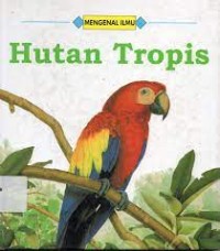 Image of Hutan Tropis
