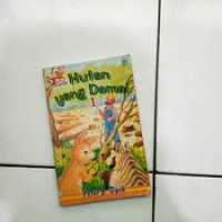 Image of Hutan yang Damai [Jilid 1]