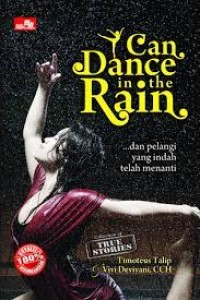 Image of I Can Dance in the Rain