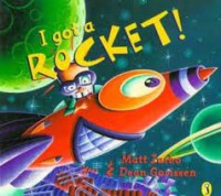 Image of I Got a Rocket
