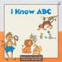 Image of I know ABC