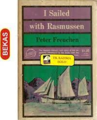 Image of I Sailed with Rasmussen