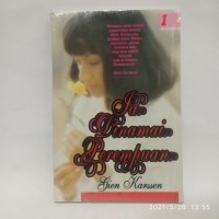 Image of Ia Dinamai Perempuan
