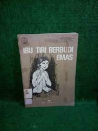 Image of Ibu Tiri Berbudi Emas