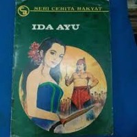Image of Ida Ayu : Cerita Rakyat dari Bali