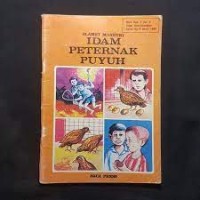 Image of Idam Peternak Puyuh