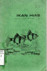 Image of Ikan Hias