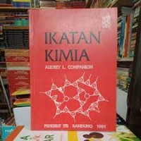 Image of Ikatan Kimia