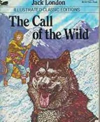 Image of Illustrated Classic Editions: The Call of the Wild
