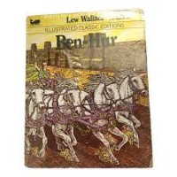 Image of Illustrated Classics: Ben-Hur