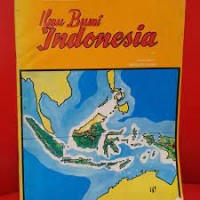 Image of Ilmu Bumi Indonesia : Untuk Kelas V SD