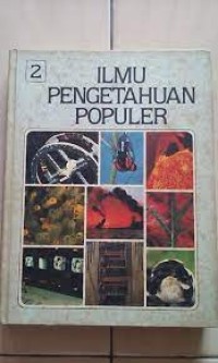 Image of Ilmu Pengetahuan Populer [2]