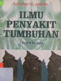 Image of Ilmu Penyakit Tumbuhan