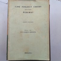 Image of Ilmu Penyakit Umum: untuk Perawat
